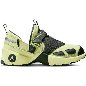Jordan �W���[�_�� ���f�B�[�X �X�j�[�J�[ �yJordan Trunner LX Luminous Green (Women's)�z �T�C�Y US_5.5(22.5cm) Luminous Green/Anthracite/Gorge Green