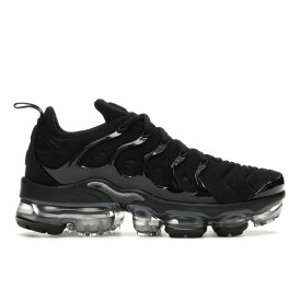 Nike ナイキ レディース スニーカー 【Nike Air VaporMax Plus SE】 サイズ US_7.5W(24.5cm) Black (Women's)