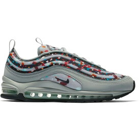 Nike ナイキ レディース スニーカー 【Nike Air Max 97 Ultra 17】 サイズ US_7W(24cm) Confetti Light Pumice (Women's)