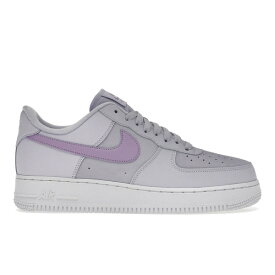 Nike ナイキ レディース スニーカー 【Nike Air Force 1 Low Essential】 サイズ US_8.5W(25.5cm) Lavender (Women's)