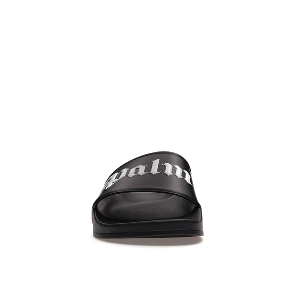 ファッションのPalm Angels パーム・エンジェルス サイズ メンズ スニーカー EU_41(26.0cm) Black サンダル 