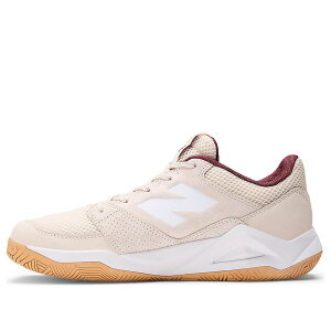 New Balance j[oX Y Xj[J[ Bisque/Monarch Burgundy yNew Balance Coco Delray 'US Open Pack' MCHCODUSz TCY US_10(28.0cm)
