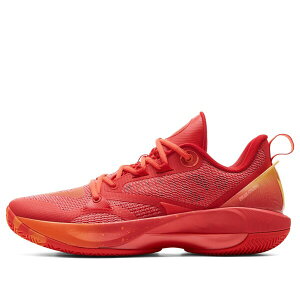 Peak s[N Y Xj[J[ Red/Orange yPeak AW Talent-1 Andrew Wiggins 'Fiery' ET41057A-REDz TCY US_9.5(27.5cm)