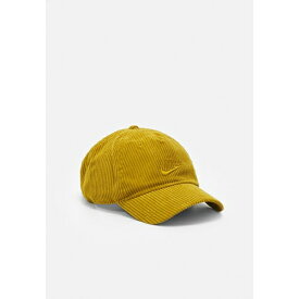 ナイキ レディース 帽子 アクセサリー CLUB UNISEX - Cap - bronzine