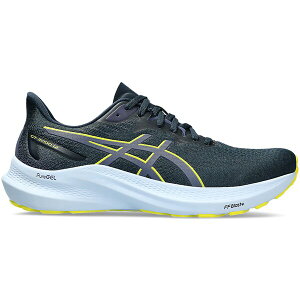 ASICS AVbNX Y Xj[J[ yASICS GT-2000 12 French Blue Bright Yellowz TCY US_10(28.0cm) French Blue/Bright Yellow