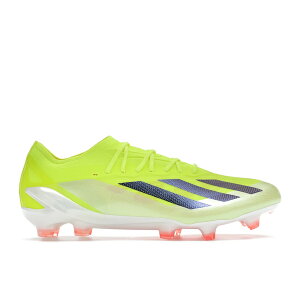 adidas �A�f�B�_�X �����Y �X�j�[�J�[ �yadidas Crazyfast Elite FG Team Solar Yellow Core Black Cloud White�z �T�C�Y US_9(27.0cm) Team Solar Yellow 2/Core Black/Cloud White
