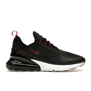 Nike �i�C�L �����Y �X�j�[�J�[ �yNike Air Max 270 Anthracite Team Red�z �T�C�Y US_M_15 Anthracite/Black/White/Team Red