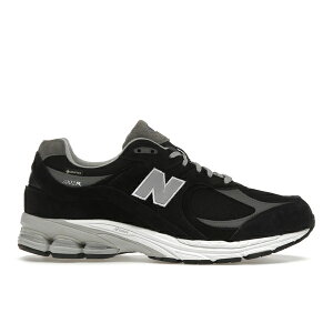 New Balance �j���[�o�����X �����Y �X�j�[�J�[ �yNew Balance 2002R Gore-Tex Black Castlerock�z �T�C�Y US_7(25.0cm) Black/Castlerock