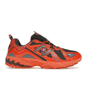 New Balance �j���[�o�����X �����Y �X�j�[�J�[ �yNew Balance 610 Poppy�z �T�C�Y US_10(28.0cm) Poppy/Magnet/Mercury