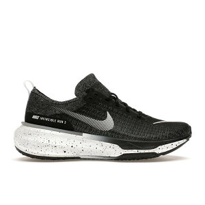 Nike �i�C�L �����Y �X�j�[�J�[ �yNike ZoomX Invincible Run 3 Oreo�z �T�C�Y US_M_15 Black/White