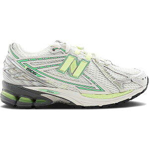 New Balance �j���[�o�����X �����Y �X�j�[�J�[ �yNew Balance 1906R ASOS Exclusive Neon Pack Green�z �T�C�Y US_M_4 Mid Green