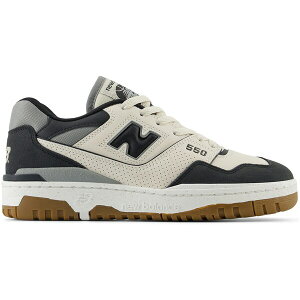 New Balance j[oX Y Xj[J[ yNew Balance 550 Moonbeam Black Grey Gumz TCY US_M_4.5 Moonbeam/Black/Grey
