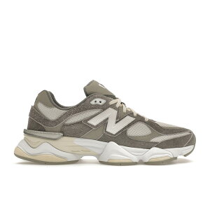 New Balance �j���[�o�����X �����Y �X�j�[�J�[ �yNew Balance 9060 Grey White�z �T�C�Y US_12(30.0cm) Grey/White