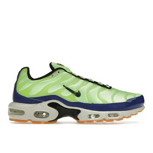 Nike �i�C�L �����Y �X�j�[�J�[ �yNike Air Max Plus SE M. Frank Rudy�z �T�C�Y US_11(29.0cm) Ghost Green/Old Royal/Summit White/Black