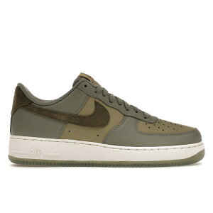 Nike iCL Y Xj[J[ yNike Air Force 1 '07 LV8 Dark Stucco Neutral Olivez TCY US_8.5(26.5cm) Dark Stucco/Neutral Olive/Phantom/Medium Olive