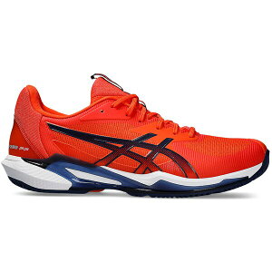 ASICS AVbNX Y Xj[J[ yASICS Solution Speed FF 3 Koi Blue Expansez TCY US_8(26.0cm) Koi/Blue Expanse