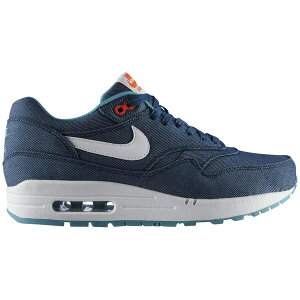 Nike iCL Y Xj[J[ yNike Air Max 1 Turquoise Denimz TCY US_10.5(28.5cm) Mid Turquoise/White-Sport Turquoise-Total Crimson