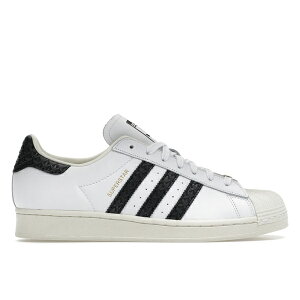 adidas �A�f�B�_�X �����Y �X�j�[�J�[ �yadidas Superstar Cloud White Core Black Gold Metallic�z �T�C�Y US_9(27.0cm) Cloud White/Core Black/Gold Metallic