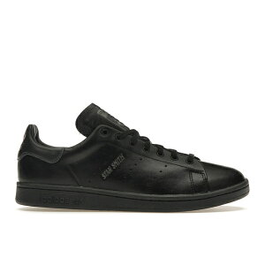 adidas AfB_X Y Xj[J[ yadidas Stan Smith Lux Core Blackz TCY US_8.5(26.5cm) Core Black/Core Black/Carbon