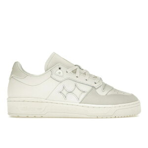 adidas �A�f�B�_�X �����Y �X�j�[�J�[ �yadidas Rivalry 86 Low Real Madrid�z �T�C�Y US_8(26.0cm) Cloud White/Off White/Light Purple