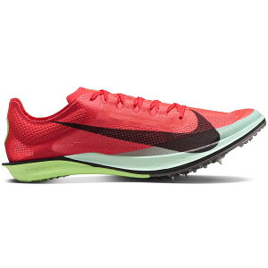 Nike iCL Y Xj[J[ yNike Dragonfly 2 Elite Bright Crimson Lime Blast Mint Foam Cave Purplez TCY US_7.5(25.5cm) Bright Crimson/Lime Blast/Mint Foam/Cave Purple