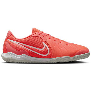 Nike �i�C�L �����Y �X�j�[�J�[ �yNike Tiempo Legend 10 Academy IC Mad Energy Pack�z �T�C�Y US_8.5(26.5cm) Hot Lava/White