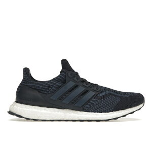adidas �A�f�B�_�X �����Y �X�j�[�J�[ �yadidas Ultra Boost 5.0 DNA Shadow Navy�z �T�C�Y US_7.5(25.5cm) Shadow Navy / Wonder Steel / Impact Orange