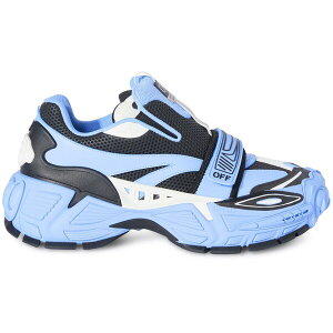 OFF-WHITE ItzCg Y Xj[J[ yOFF-WHITE Glove Slip On Light Bluez TCY EU_44(29.0cm) Light Blue