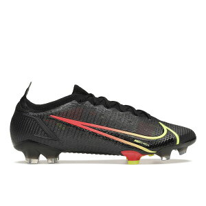Nike iCL Y Xj[J[ yNike Mercurial Vapor 14 Elite FG Pro Black Cyberz TCY US_7.5(25.5cm) Black/Off Noir/Obsidian/Cyber