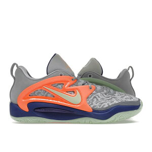 Nike �i�C�L �����Y �X�j�[�J�[ �yNike KD 15 9th Wonder�z �T�C�Y US_7.5(25.5cm) Multicolor/Multicolor