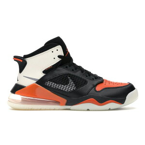 Jordan �W���[�_�� �����Y �X�j�[�J�[ �yJordan Mars 270 Shattered Backboard�z �T�C�Y US_8.5(26.5cm) White/Black-Starfish