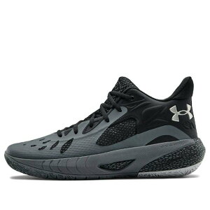 Under Armour A_[A[}[ Y Xj[J[ yUnder Armour HOVR Havoc 3 'Pitch Grey Black' 3023088-101z TCY US_8(26.0cm)
