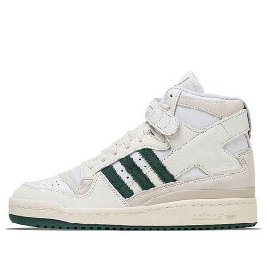 adidas AfB_X Y Xj[J[ yPacker x adidas originals Forum 84 Hi Collegiate Green GX1519z TCY US_M_4