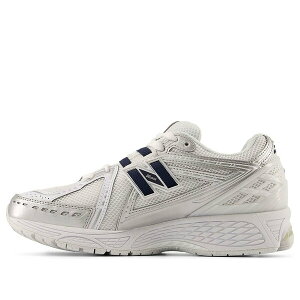 New Balance �j���[�o�����X �����Y �X�j�[�J�[ �yNew Balance 1906R 'White Silver Navy' U1906RCM�z �T�C�Y US_5(23.0cm)
