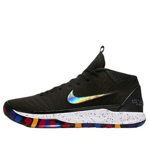 Nike �i�C�L �����Y �X�j�[�J�[ �yNike Kobe A.D. Mid EP 'NCAA Tournament' AJ6922-001�z �T�C�Y US_9(27.0cm)