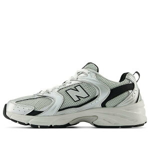 New Balance �j���[�o�����X �����Y �X�j�[�J�[ �yNew Balance 530 'Grey Silver' MR530FGB�z �T�C�Y US_6.5(24.5cm)