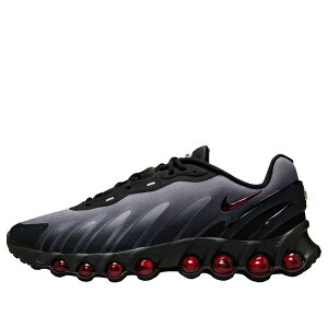 Nike �i�C�L �����Y �X�j�[�J�[ �yNike Air Max Dn8 'Black Gym Red' FQ7860-011�z �T�C�Y US_12.5(30.5cm)