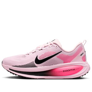 Nike �i�C�L �����Y �X�j�[�J�[ �yNike ZoomX Vomero 18 'Pink Foam Hyper Pink' HM6803-602�z �T�C�Y US_8.5(26.5cm)