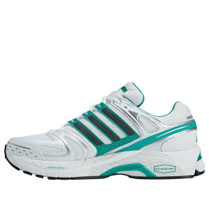 adidas AfB_X Y Xj[J[ yadidas x Sporty $ Rich Adistar Control 5 'Cloud White Teal' IH9707z TCY US_12(30.0cm)