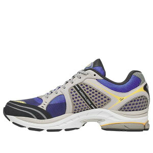 Saucony �T�b�J�j�[ �����Y �X�j�[�J�[ �ySaucony ProGrid Triumph 4 'Blue Mustard' S70935-3�z �T�C�Y US_7.5(25.5cm)