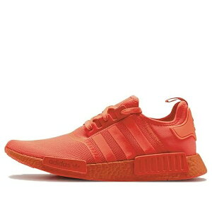 adidas �A�f�B�_�X �����Y �X�j�[�J�[ �yadidas NMD_R1 'Solar Red' S31507�z �T�C�Y US_M_4