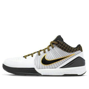 Nike �i�C�L �����Y �X�j�[�J�[ �yNike Zoom Kobe 4 Protro 'Del Sol' AV6339-101�z �T�C�Y US_7(25.0cm)