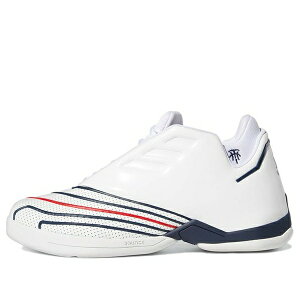 adidas �A�f�B�_�X �����Y �X�j�[�J�[ �yadidas T-Mac 2 Restomod 'USA' H67327�z �T�C�Y US_11.5(29.5cm)