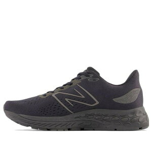 New Balance �j���[�o�����X �����Y �X�j�[�J�[ �yNew Balance Fresh Foam X 880v12 'Black Magnet' M88012Z�z �T�C�Y US_7(25.0cm)