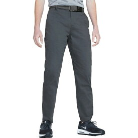 ナイキ メンズ カジュアルパンツ ボトムス Nike Men's Chino Golf Pants Dark Smoke Grey