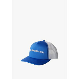 クイックシルバー メンズ 帽子 アクセサリー OMNI-TRUCKER - Cap - byc
