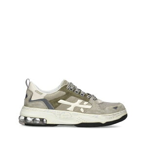 �v���~�A�[�^ �����Y �X�j�[�J�[ �V���[�Y Drake sneakers Neutrals