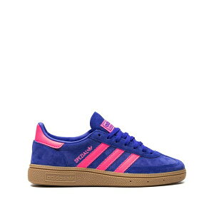 �A�f�B�_�X ���f�B�[�X �X�j�[�J�[ �V���[�Y Handball spezial lucid blue/lucid pink sneakers Blue