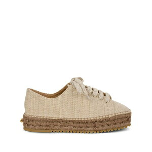 �J���g�K�C�A ���f�B�[�X �X�j�[�J�[ �V���[�Y Belinda espadrille sneakers Neutrals