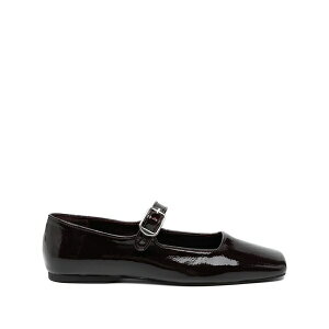 �Z���\�[ ���f�B�[�X �p���v�X �V���[�Y Binky ii pumps Red
